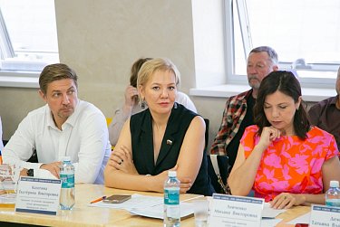 В Оренбуржье есть потенциал для развития внутреннего туризма
